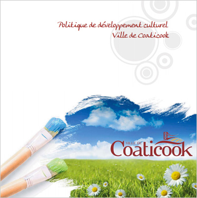 Politique culturelle Coaticook