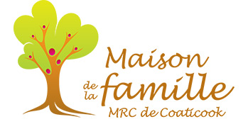 Maison de la famille de la MRC de Coaticook