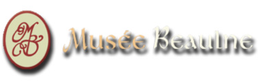 Logo Musée Beaulne