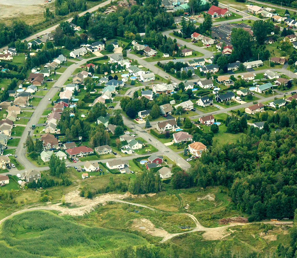 Rôle foncier Ville de Coaticook