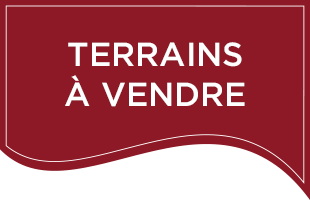 Terrains à vendre